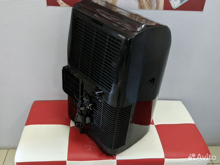 Кондиционер Zanussi zacm-12 NYK/N1