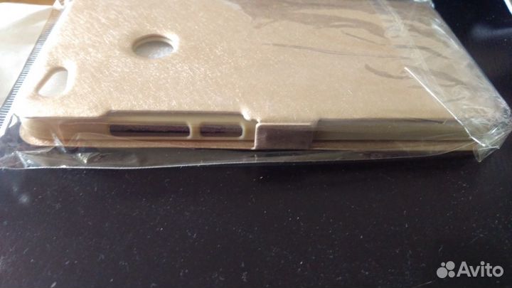 Чехол xiaomi 5a note