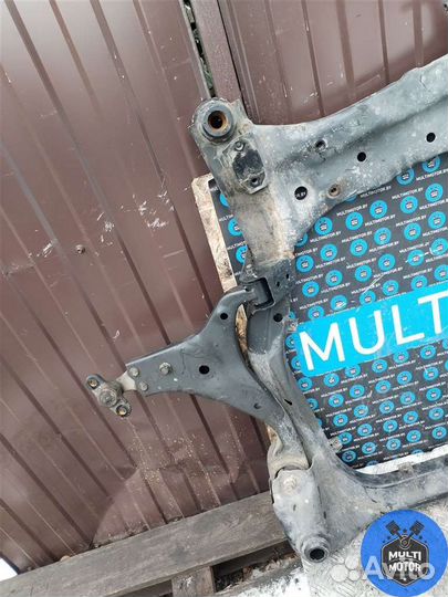 Балка подвески передняя KIA ceed 1.6 i G4FC