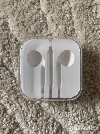 Apple EarPods Lightning