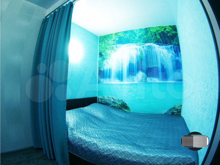 1-к. квартира, 31 м², 3/5 эт.