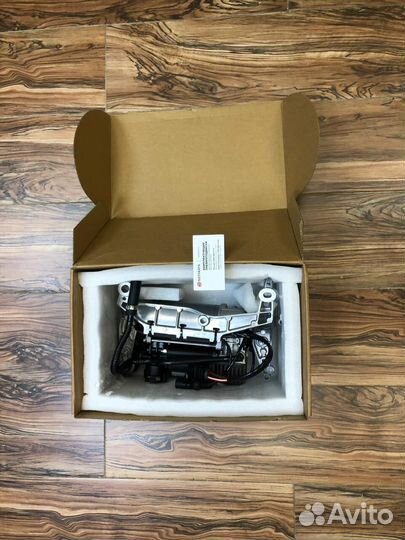 Компрессор Porsche Cayenne 1 95535890100