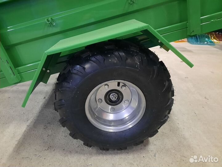 Телега для квадроцикла Форза Квадро