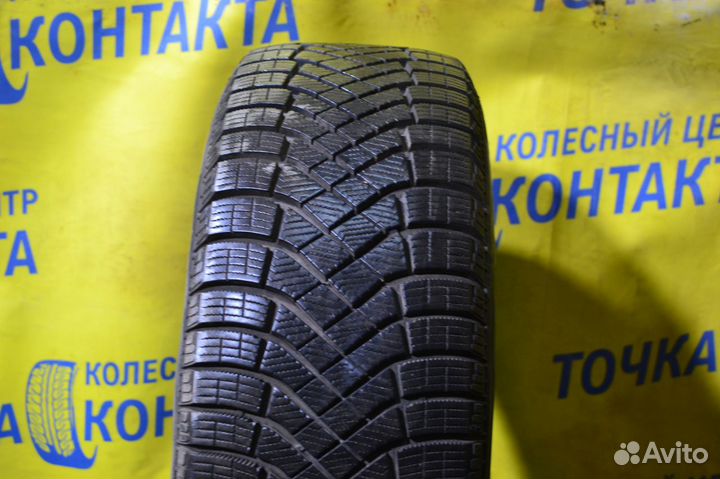 Pirelli Ice Zero FR 205/60 R16