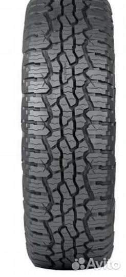 Nokian Tyres Outpost AT 235/70 R16 109T