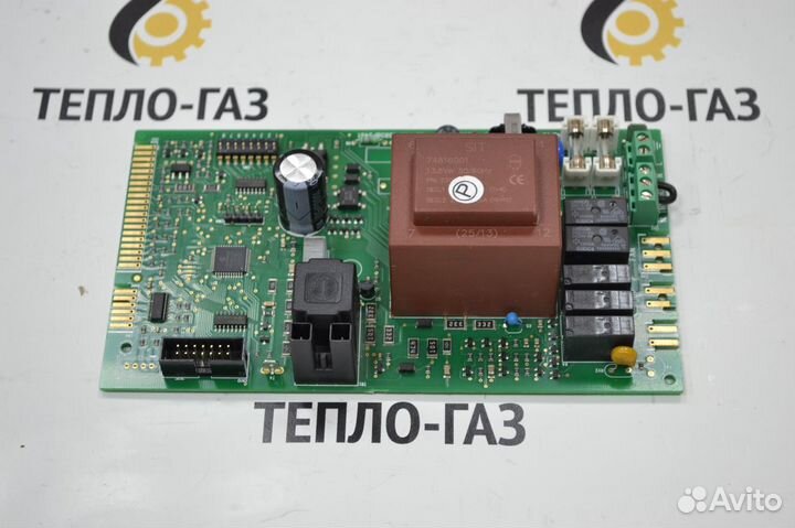 Плата котла Bosch Gaz 4000, Buderus Logamax U042