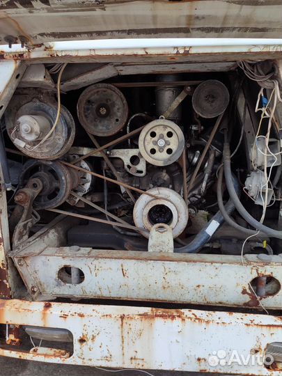 Автобус паз