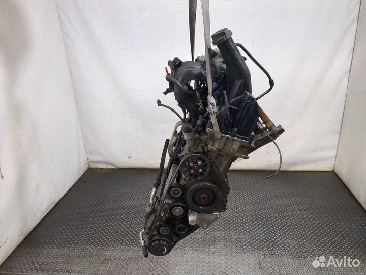 Генератор Mercedes Vaneo, 2003