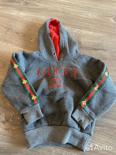 Костюм детский