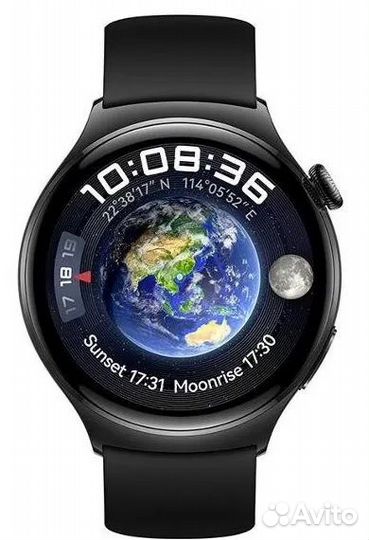 Huawei watch 4