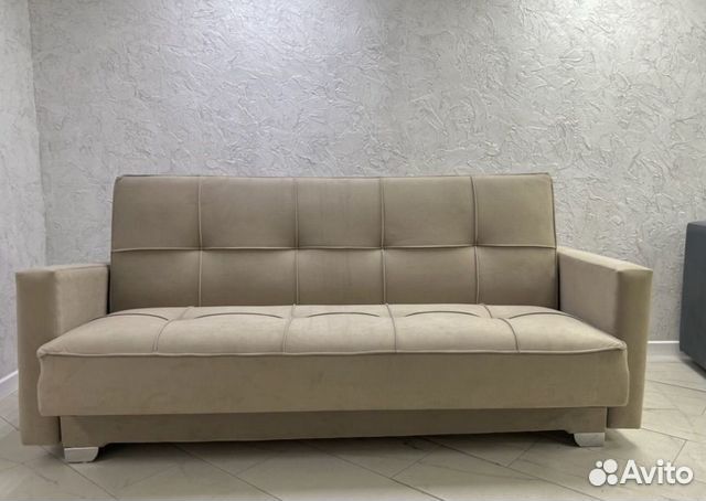 Диван книжка раскладной