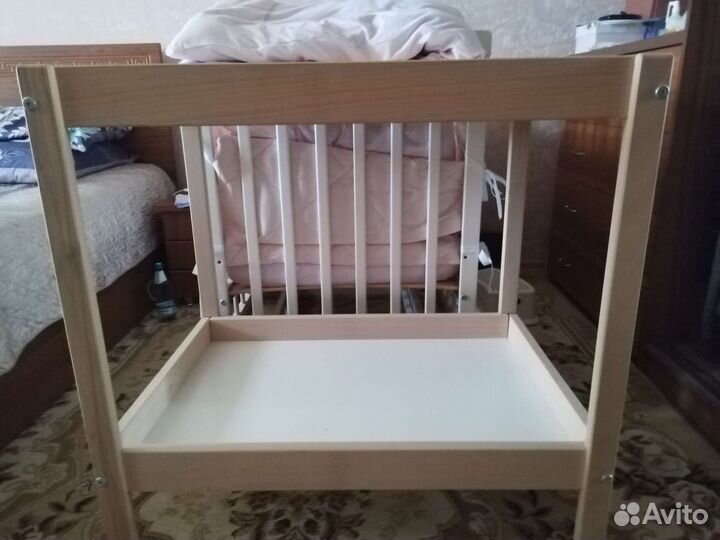 Пеленальная доска IKEA