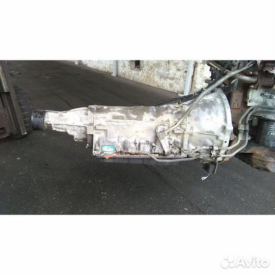 Автомат АКПП toyota crown LS141 2L-THE 1992