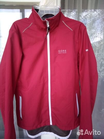 Gore Bike Wear Gore-Tex велокуртка женская (L)