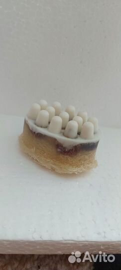 Мыло ручной работы