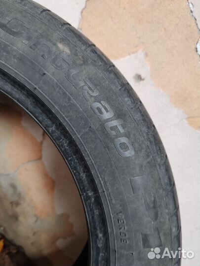 Pirelli Cinturato P1 185/55 R15