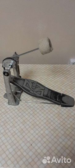 Педаль для бас-барабана tama