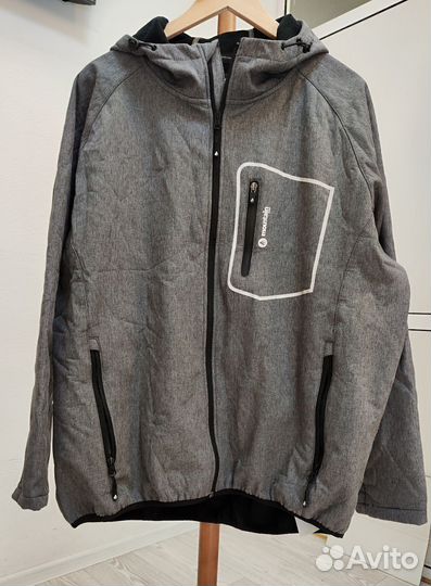 Мужская куртка Mauntain