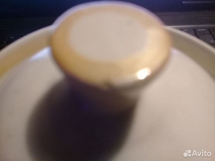 Сахарница СССР