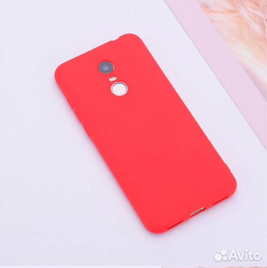 Чехол для Xiaomi Redmi 5 Plus