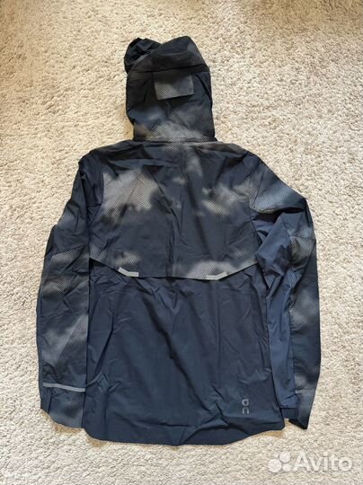 Ветровка On running weather jacket