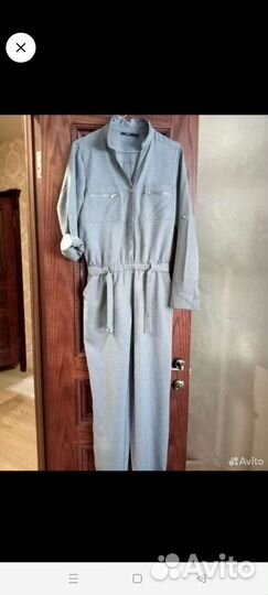 Комбинезон 46 размер. Обмен