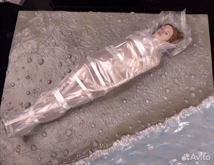 Фигурки 1/6 по Твин Пикс, не hot toys