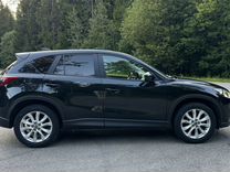 Mazda CX-5 2.0 AT, 2011, 133 700 км, с пробегом, цена 1 690 000 руб.