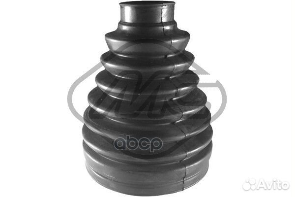 Пыльник шруса nissan X-trail 2.0dCi T-31 07- 00