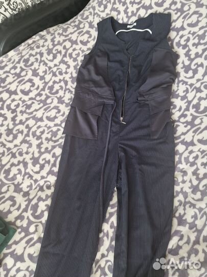 Комбинезон женский