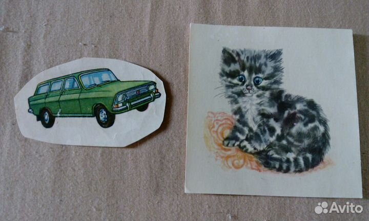 Переводилки времен СССР