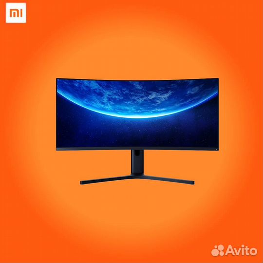 Mi Surface Display 34