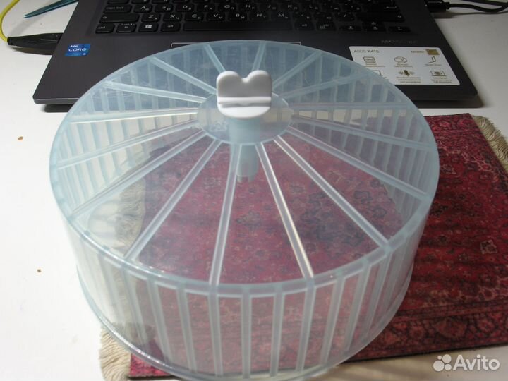 Колесо для грызунов