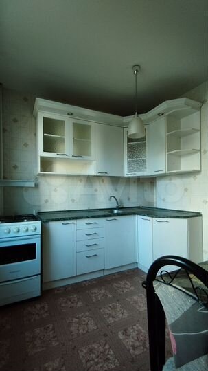 3-к. квартира, 72,7 м², 3/5 эт.