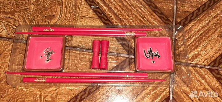 Набор для суши/роллов