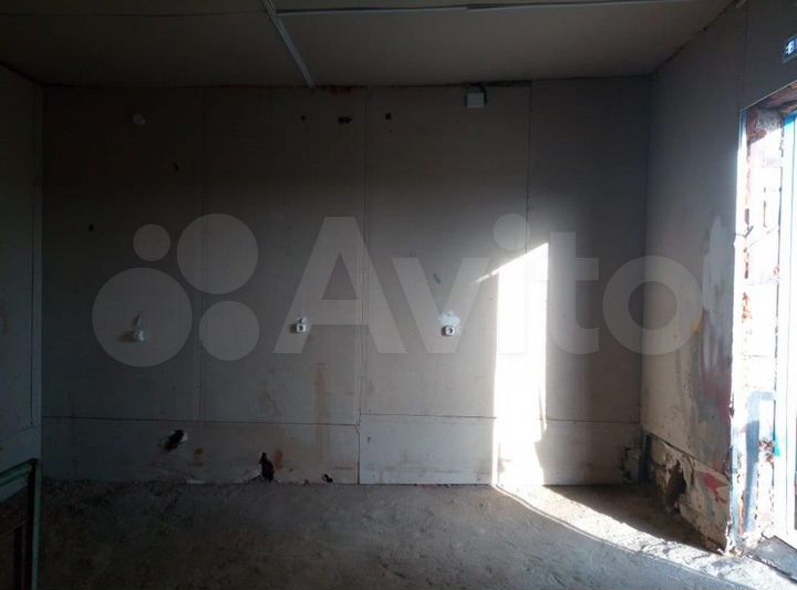 Торговая площадь, 51 м²