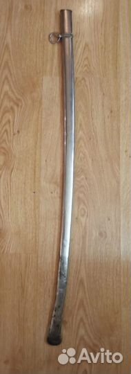 Ножны от немецкой парадной сабли 