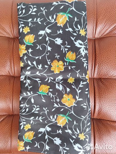 Отрез ткани СССР