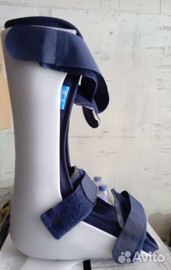 Fosta, ортопедический корсет для ноги