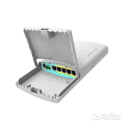 Mikrotik powerboxpro