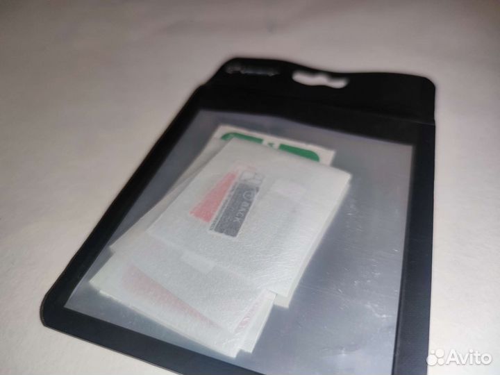 Плёнка для GoPro Hero 9/10/11 на передний дисплей