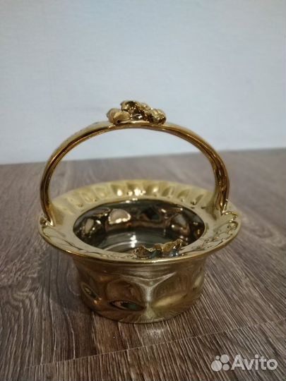 Чайный сервиз