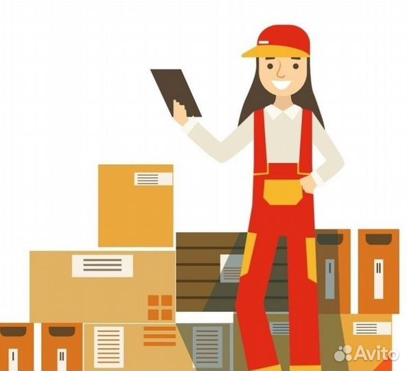 Комплектовщики шампуней+еженед оплата вахта Москва