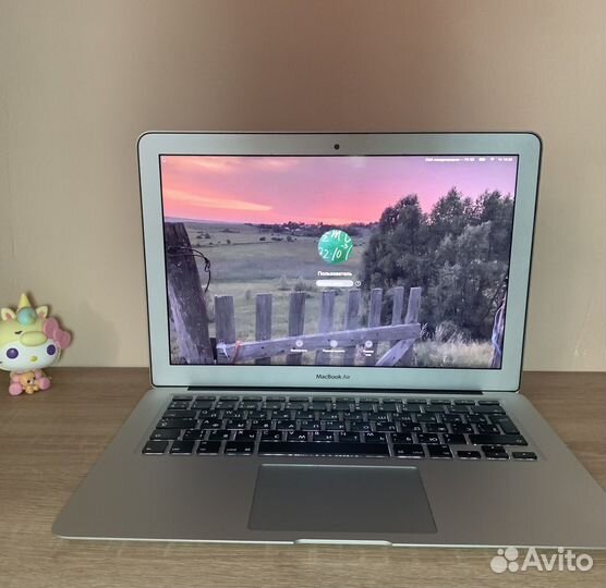 Apple MacBook Pro 13 2015
