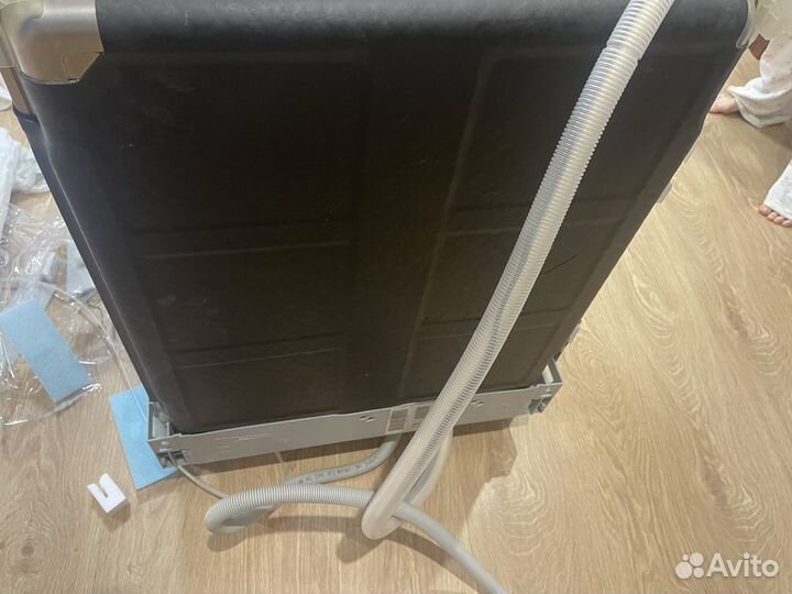 Посудомоечная машина Bosch 60 см на запчасти