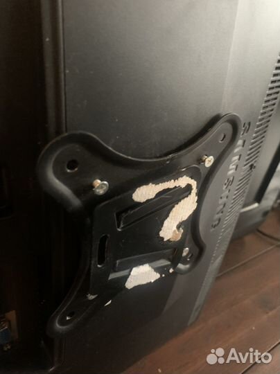 Монитор samsung syncmaster e2220