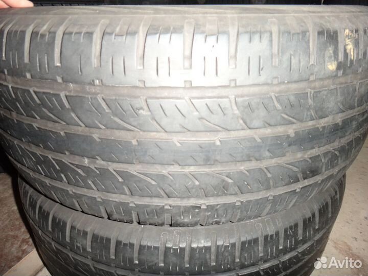 Viatti Bosco A/T V-237 235/55 R17 99V
