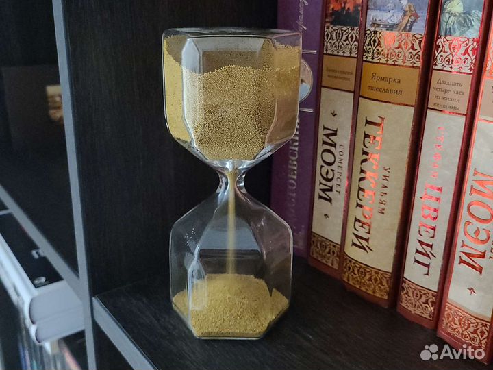 Песочные часы IKEA