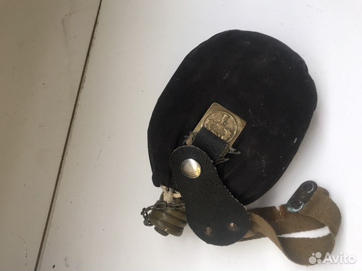 Фляжка походная