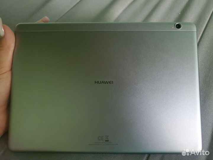 Планшет huawei AGS-L09